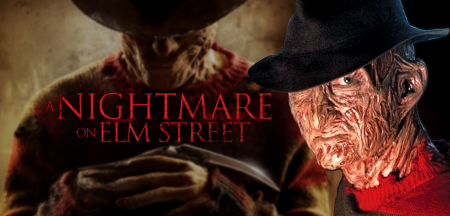 ComicBookNOW's tweet photo. Freddy Krueger Dust Off Your Claw, A NIGHTMARE ON ELM STREET Getting Rebooted Again http://t.co/PGzEleTg8n http://t.co/7zCOCHWZH6