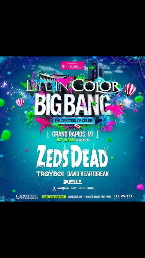DetroitEDMFam's tweet photo. LIC GR Giveaway! 🎨 Round 2 😊

RT for a chance to win two tickets!

Must Follow: @DetroitEDMFam &amp; @RaveSnaps http://t.co/ATILCzTMqM