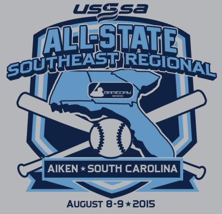 Gameday USSSA tweet media