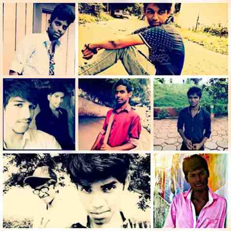 rajesofficial's tweet photo. Frnds for #eva....#miss u a lot guys... http://t.co/RTBubcTDCc
