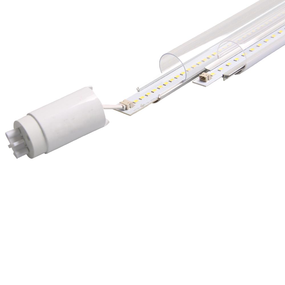 Sunritek_LED's tweet image. DLC/ETL/TUV approved 100-150lm/w T8 led tube light  600mm 1200mm 1500mm 9w-22w 5-10 years warranty SKD/CKD/complete