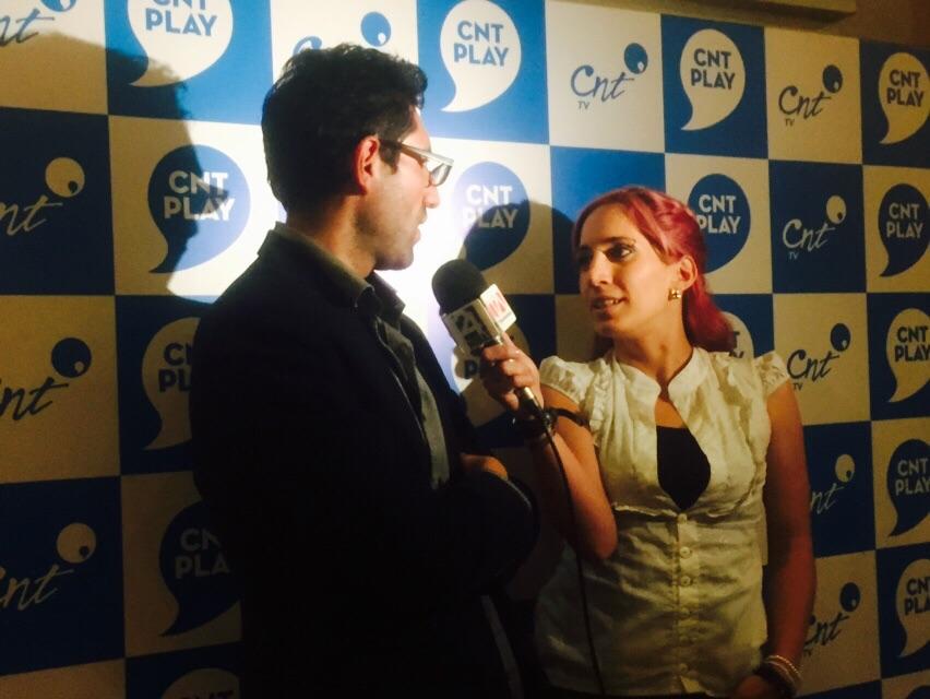 filmesuperbacan's tweet photo. Entrevista a Gonzalo Estupiñan. #ElHombreQueEncantabaALasMujeres @teleamazonasec @CNT_EC @diablosaluda #EnCorto http://t.co/2sapbZjjeV