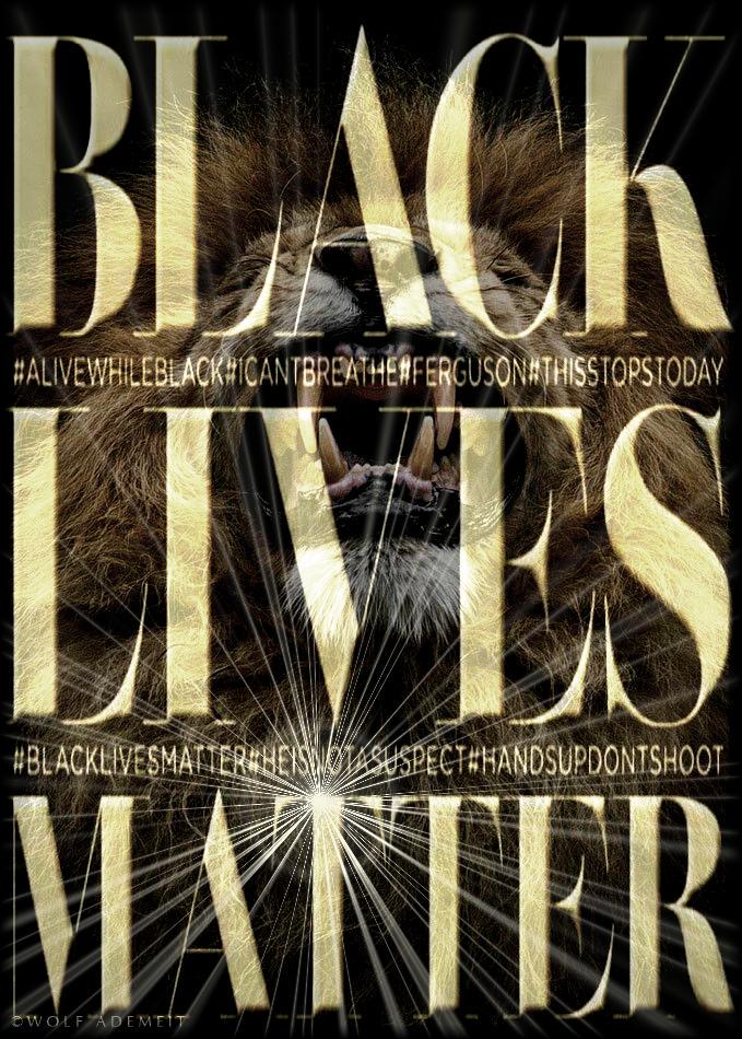 RealHipHop745's tweet photo. #AliveWhileBlack
#ICantBreathe 
#Ferguson 
#ThisStopsToday
#BlackLivesMatter
#HeIsNotASuspect
#HandsUpDontShoot http://t.co/KSn4iE9m2l
