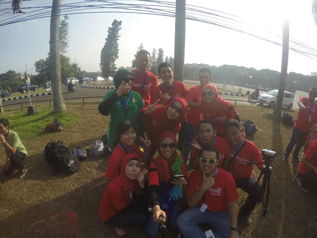 enaratama's tweet photo. #jamboresocmed #pus http://t.co/ixlKSqDAHm