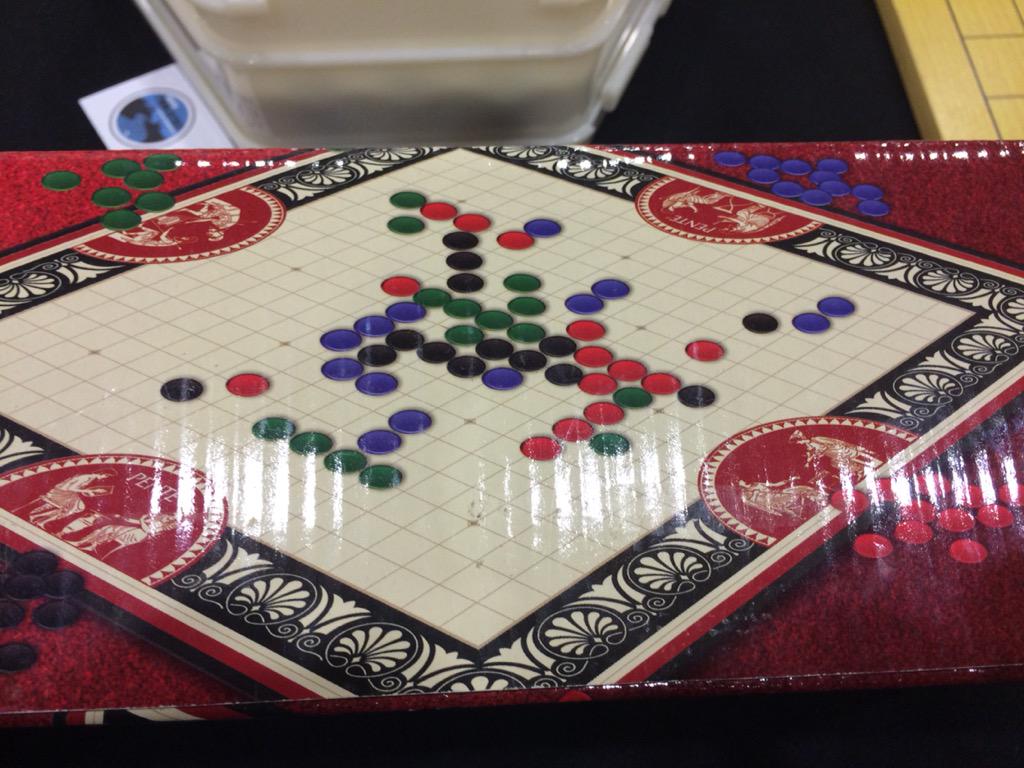 アメリカ最大の囲碁の祭典「碁コングレス」 (2ページ目) Togetter