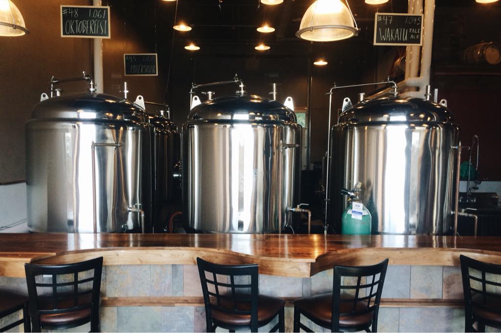 glenedithroast's tweet photo. Great night at the launch of the Pourter at @Swiftwaterbeer – a porter w/ notes of coffee made with our beans! http://t.co/9fetWGvBou