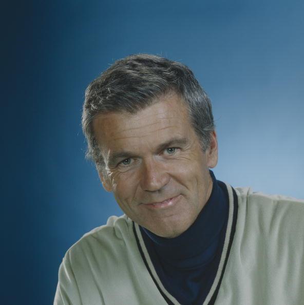 7/31: Happy 86th Birthday to actor Don Murray! Incredible career on stage, screen, TV!   