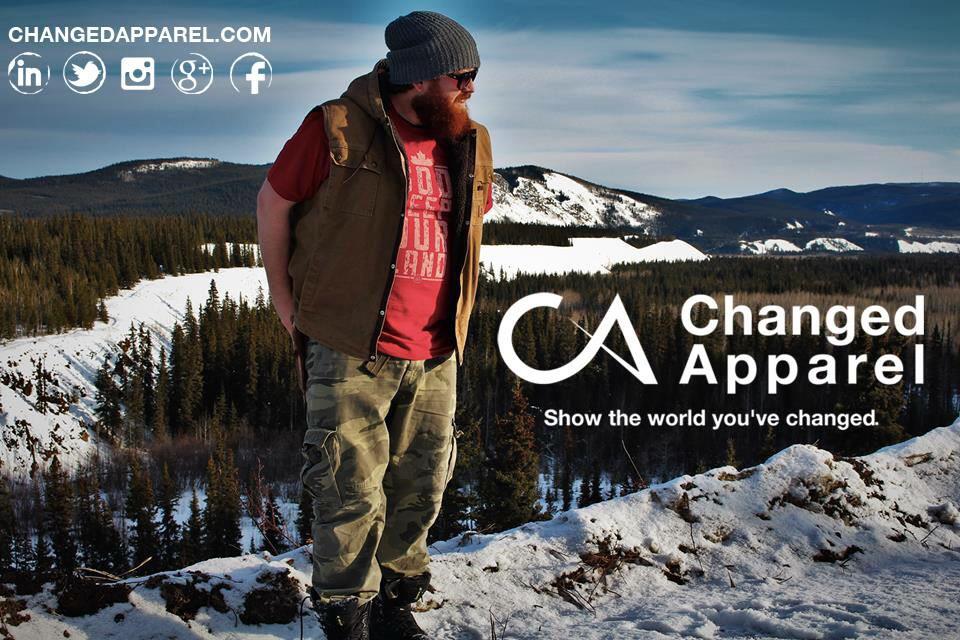 ChangedApparel's tweet photo. http://t.co/DFvZ2jRYNo