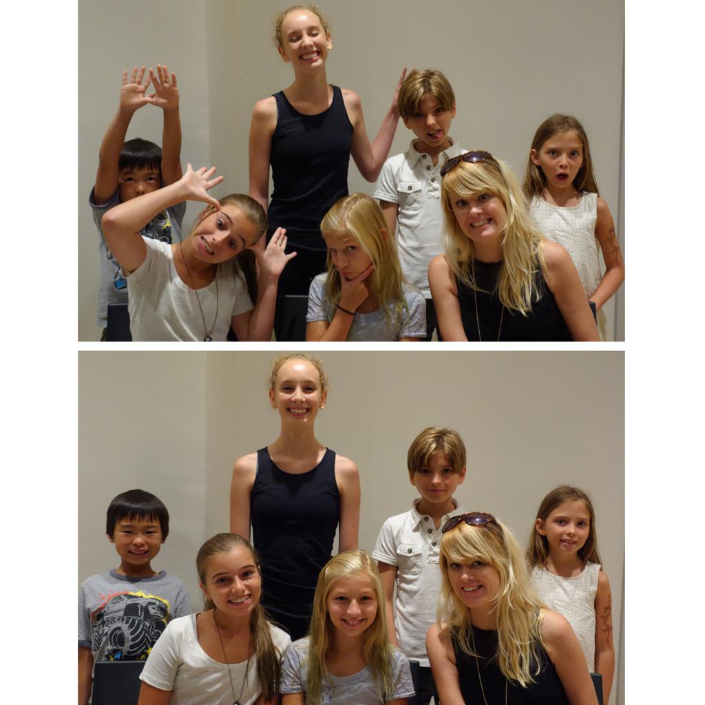 hannahandgrace1's tweet photo. #Fantastic #CastingDirector Workshop with @km_casting @OnScreenInt #Fun Learning New #Acting &amp; #Audition Techniques 🎬 http://t.co/qcuvZDXwjt