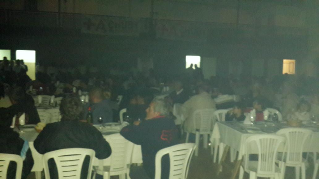 chubyleguizamon's tweet photo. Juntos vamos a construir la Ciudad que soñamos!!! http://t.co/hWhJY1NXGv