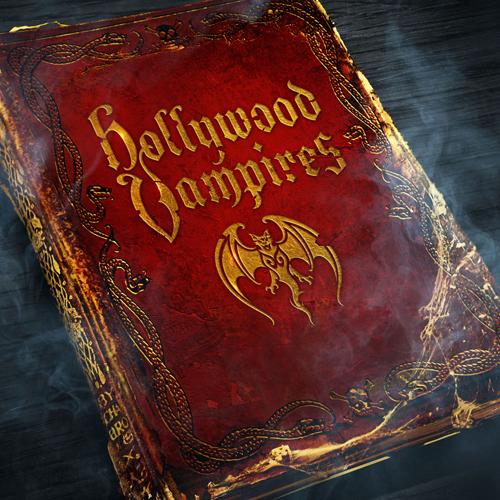 Hollywood Vampires ジョニー・デップ  ギターピック ジョニー・デップ】Johnny Depp Hollywood Vampires 2018年