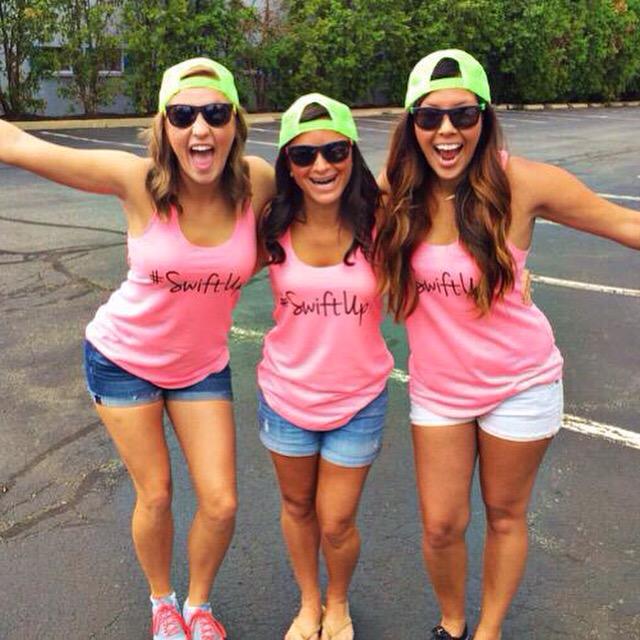 talldrinkhappy's tweet image. @taylornation13 we are ALWAYS ready to #SWIFTUP! #Taylor4VMAs