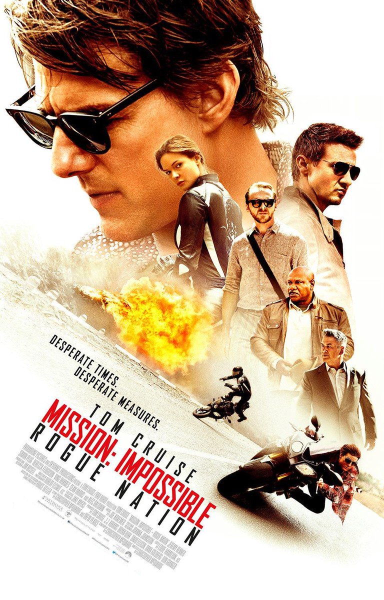 CGV_ID's tweet photo. Tom Cruise stiil give his best performance! Watch MISSION IMPOSSIBLE: ROGUE NATION in 2D, 4DX 2D, &amp; #SphereX! http://t.co/3GttTBiF3j