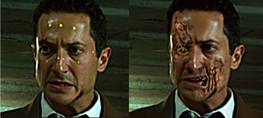 Pilitf Sasha Roiz Renard Becoming In A Zauberbiest Grimm 3 01 Fx Http T Co Aihue8x4eo