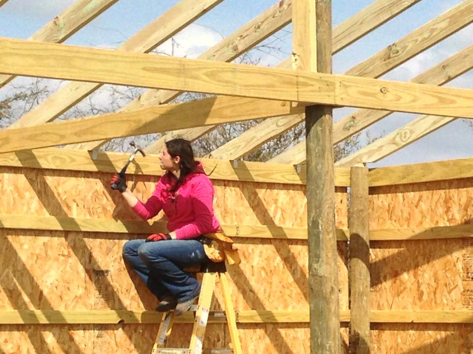 CandiedCode's tweet photo. I code at @lifeatmatch and farm at home.
#ILookLikeAnEngineer #ILookLikeAFarmer #ILookLikeMe http://t.co/t31YJTEzJh