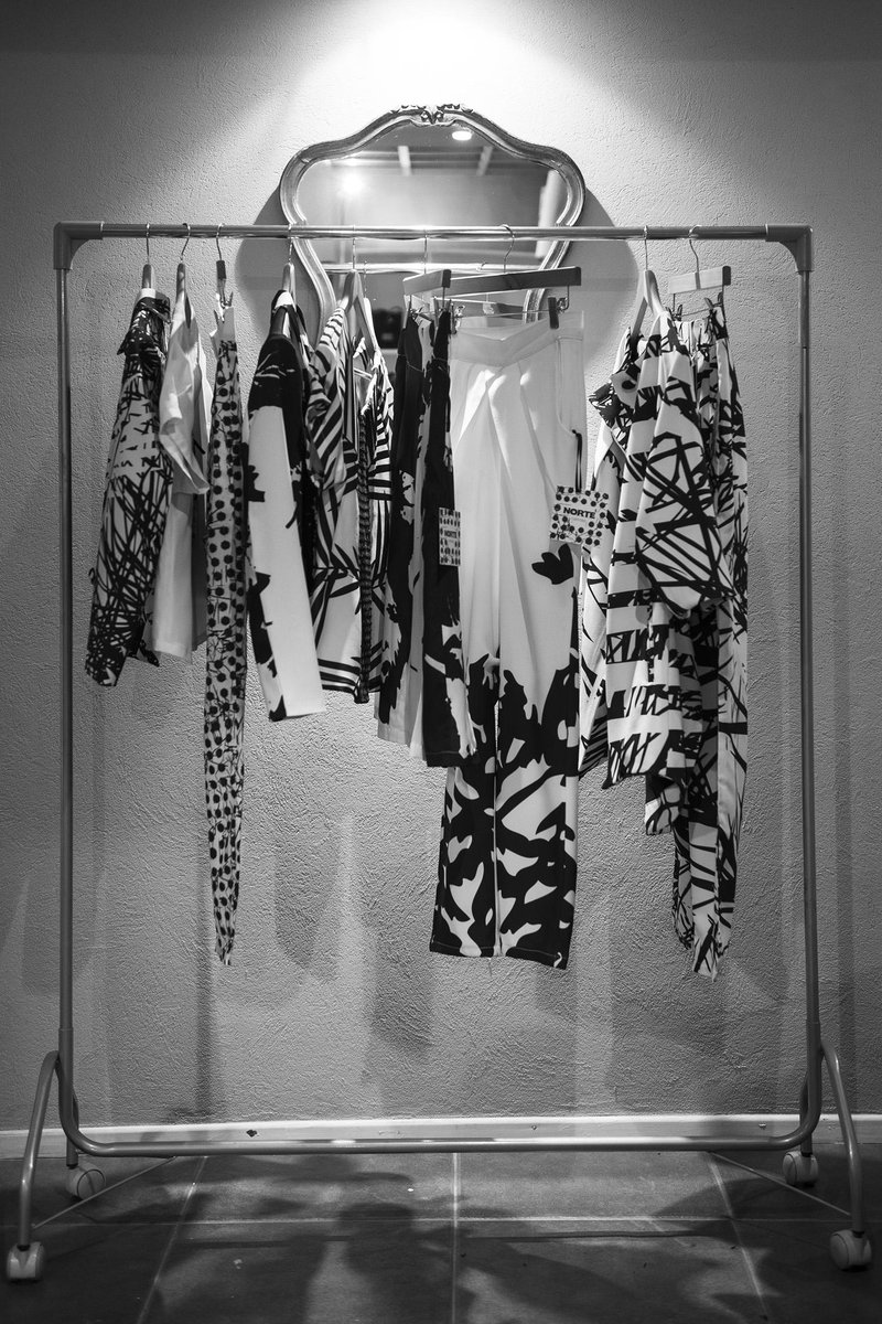 Agendá. Del 11 al 14 de agosto presentaremos "Fábula", en los showrooms de <a href="/BafweekOficial/">BAFWEEK</a>.Fotografía: <a href="/MaiiaCroizet/">Maia Astrid Croizet</a>