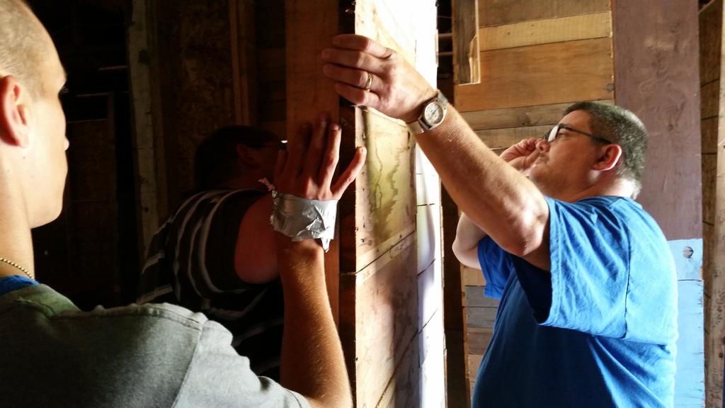 CFHauntedHouse tweet media