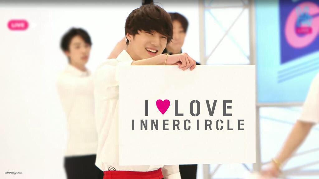 w_n_r00bot's tweet photo. INNERCIRCLE1年記念、
愛してます♡^ ^

#1INNERCIRCLE http://t.co/kkCBiriArH