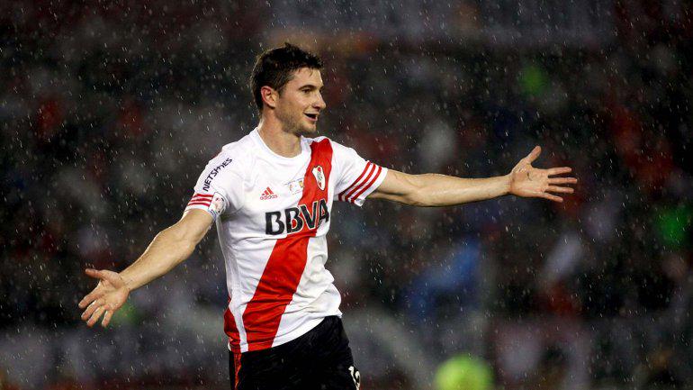 MP3d's tweet image. Que lindo ser de River.