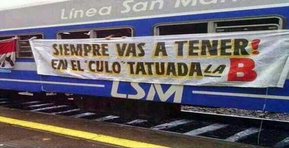 codigoxeneize's tweet photo. POR LOS SIGLOS DE LOS SIGLOS. http://t.co/NvnhdWQSXl
