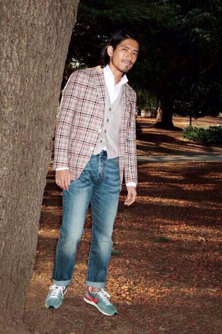 Uzivatel Footballer Fashion Na Twitteru 鈴木啓太 日本サッカー界no 1のお洒落さん ジャケデニスタイルにnikeのスニーカーを足元にセレクトし遊び心をプラス スニーカーを取り入れたことでカジュアル感をアップ 鈴木啓太 浦和レッズ Nike Http T Co