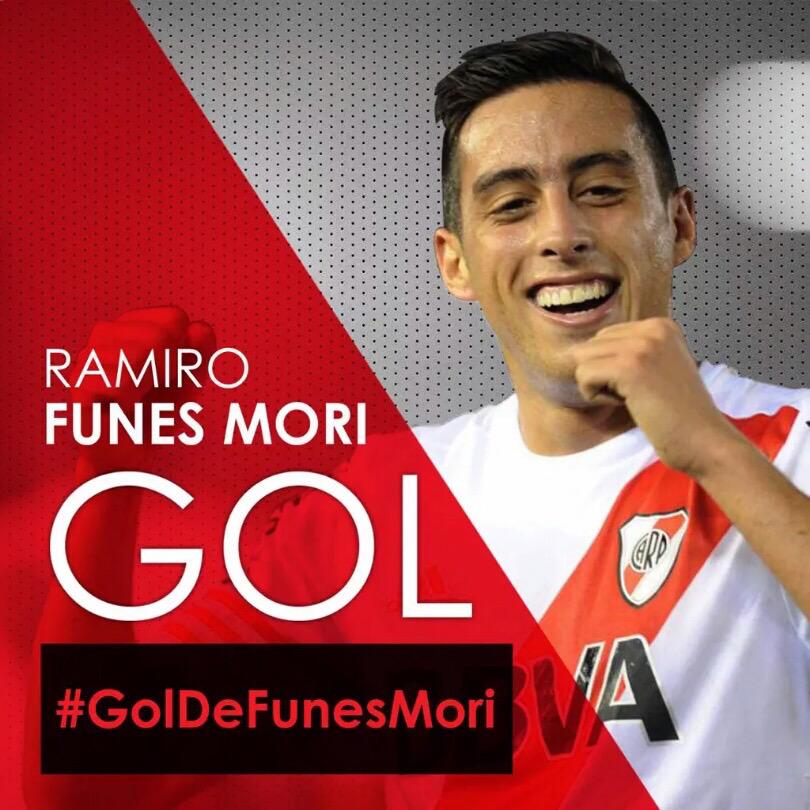 MP3d's tweet image. Goles de Campeón