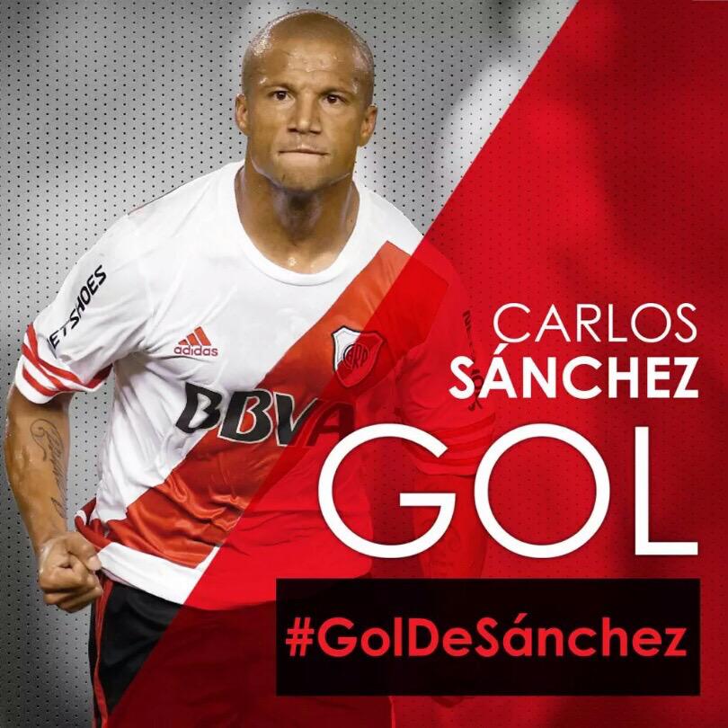 MP3d's tweet image. Goles de Campeón