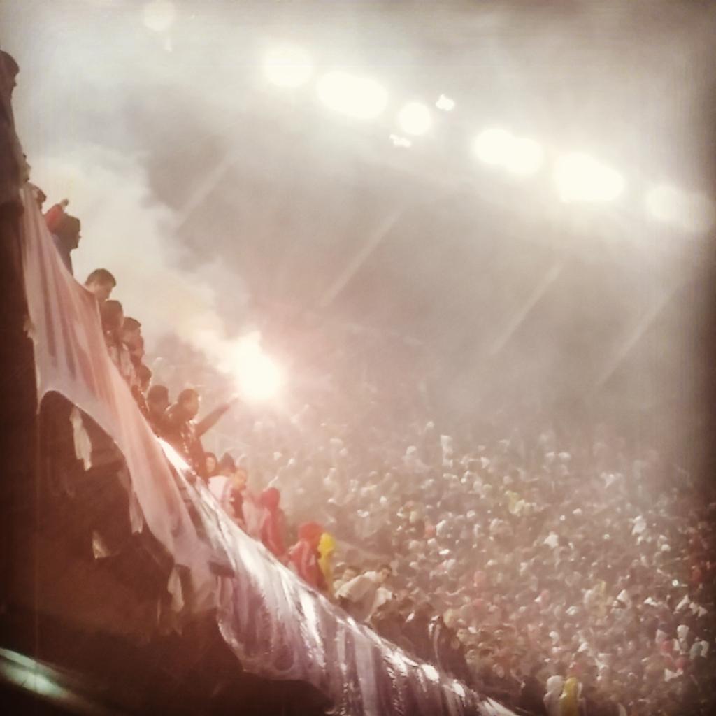 RiverLPM's tweet image. La luz de ese sueño brilla más que nunca #RiverElMasGrandeDeAmerica