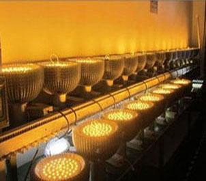 Dear Friends,DLC TUV UL ROHS led High bay,Fast Heat Dissipation,Free Inquiry Order email to "Amy@josgood.com"