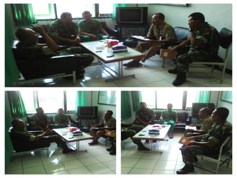Sahabat Kodam IV/Diponegoro tweet media
