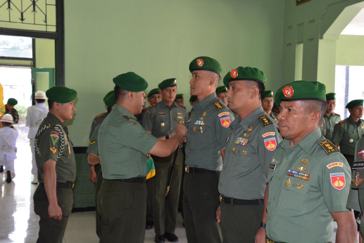 Sahabat Kodam IV/Diponegoro tweet media