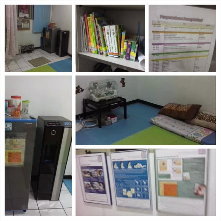 Ini dia #ruanglaktasi kami di <a href="/p2i_lipi/">Puslit Informatika</a> Bdg. @lipiindonesia dukung para #ibumenyusui :) #space4lactation <a href="/aimi_jabar/">AIMI - Jawa Barat</a>