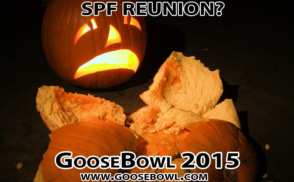 Goosebowl's tweet photo. @SPFUlti
Register now!!
http://t.co/JVoEopGr1o
#GooseBowl #SmashedPumpkins http://t.co/tsBt9q65XR