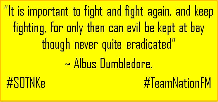 NationFmKE's tweet photo. Good morning #KOT. Share your inspiration and quote of the day via #TeamNationFM #SOTNKe @JimmiGathu @MumbiKenya http://t.co/7EQyCQiUBe