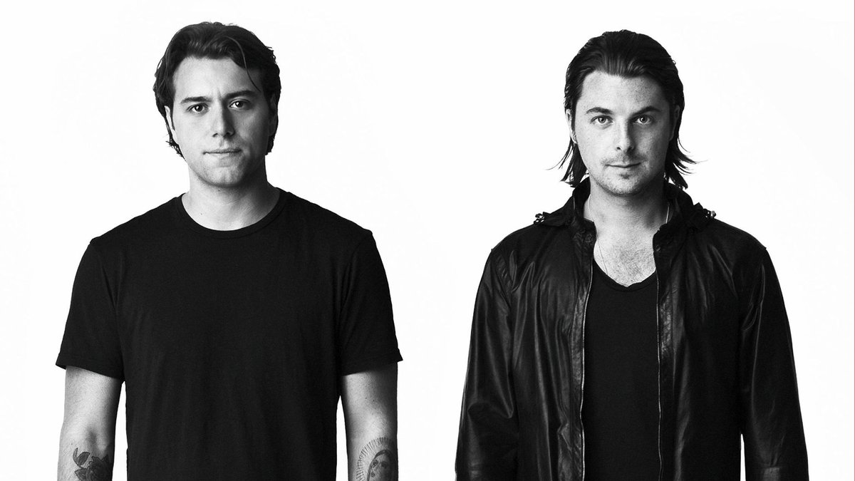 MTVDANCEAU's tweet image. WATCH OUT! @Axwell ^ @Ingrosso are bringing you their #DanceEssentials. Today at 5pm! #MTVDance