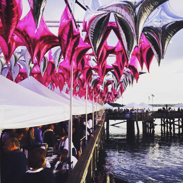 YVRSocial's tweet photo. @harmonyartswv #BestOfTheWest #WestVan hosted by @housewine_girls http://t.co/i8SCiHlDwQ