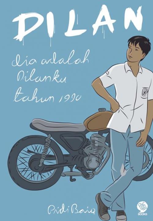 sinopsis novel dilan sinopsis novel dilan