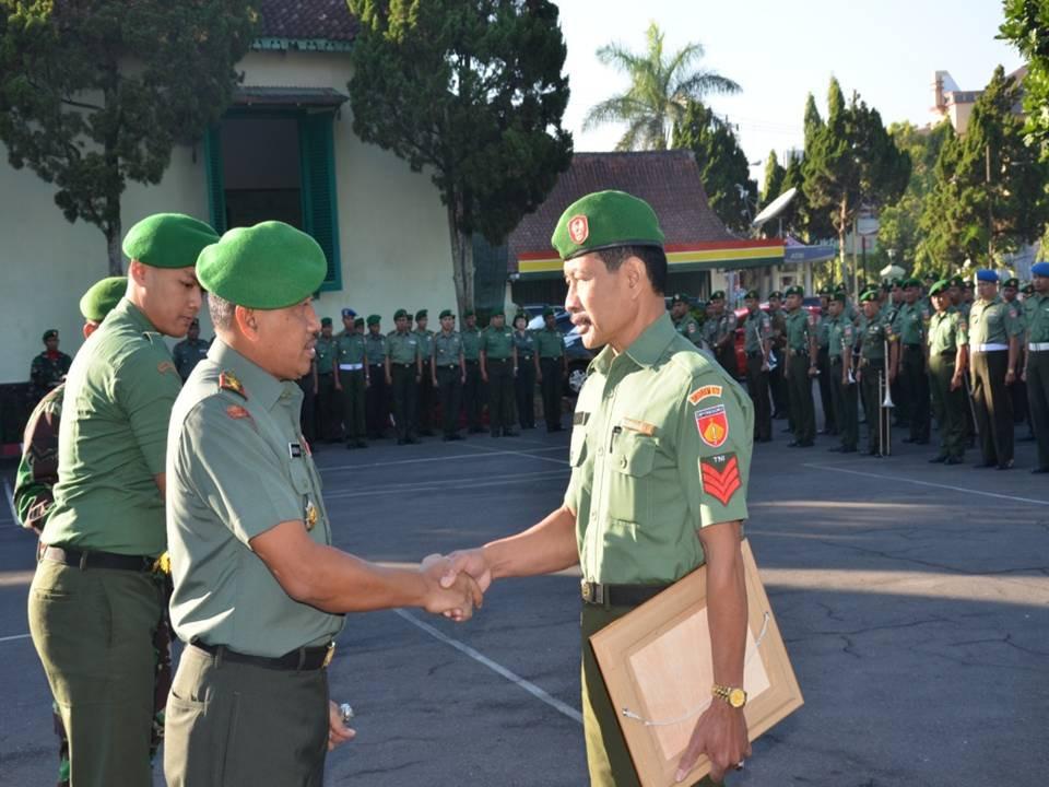 Sahabat Kodam IV/Diponegoro tweet media