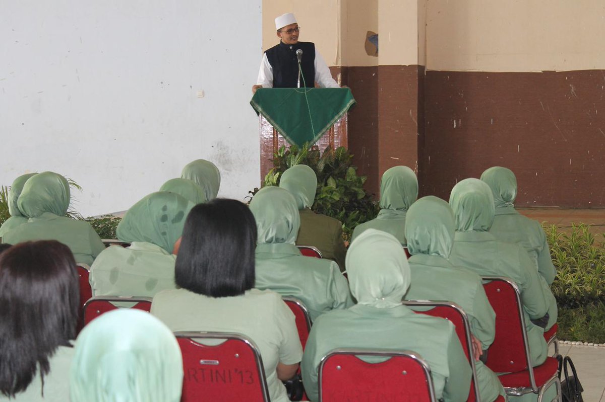 Sahabat Kodam IV/Diponegoro tweet media