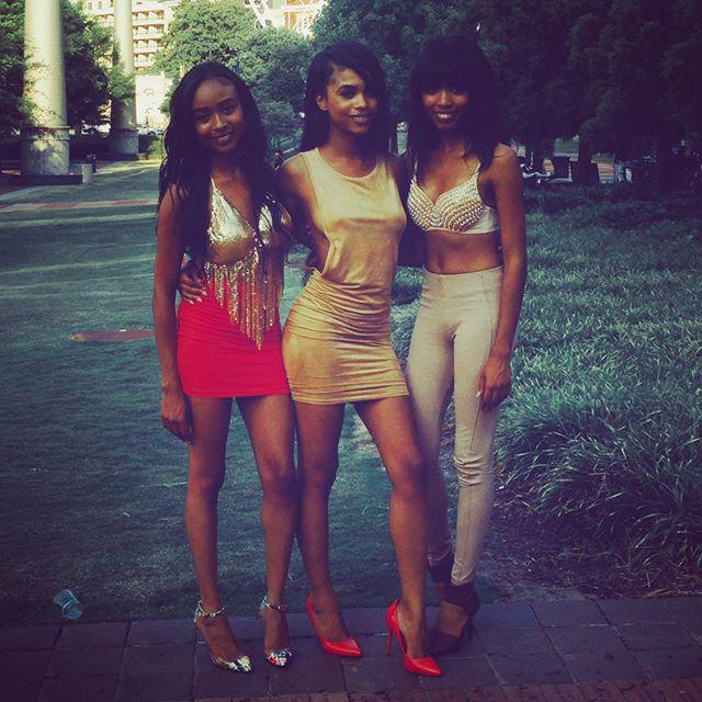 amorkismet's tweet photo. Had so much fun performing today! Thanks for having us @majicatl! http://t.co/zGr053MWpB
