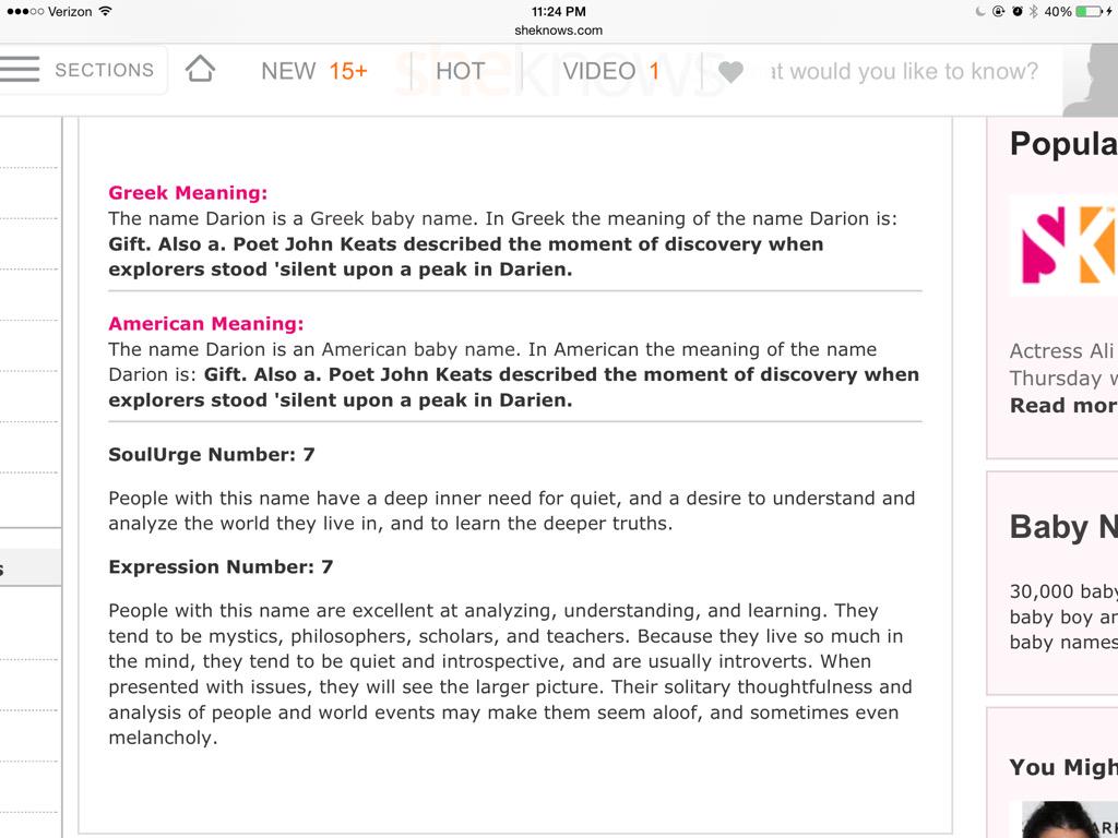 The accuracy tho#namemeanings http://t.co/hLkMI3bkwM
