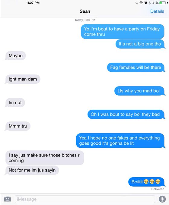 How to get your lazy ass many out the crib. http://t.co/SvLqqKJR8w