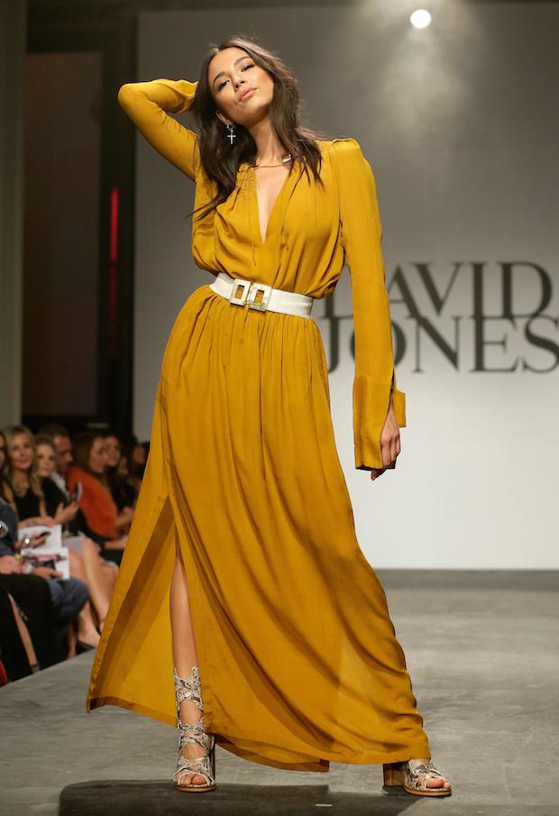 TFSAustralia's tweet photo. 10 looks you need from the @DavidJonesStore #DJSS15 launch http://t.co/EqYFD821x1 @JesintaCampbell @iamjessicagomes http://t.co/6PqF5Kn61Z