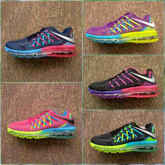 Nike air max import ori full tabung