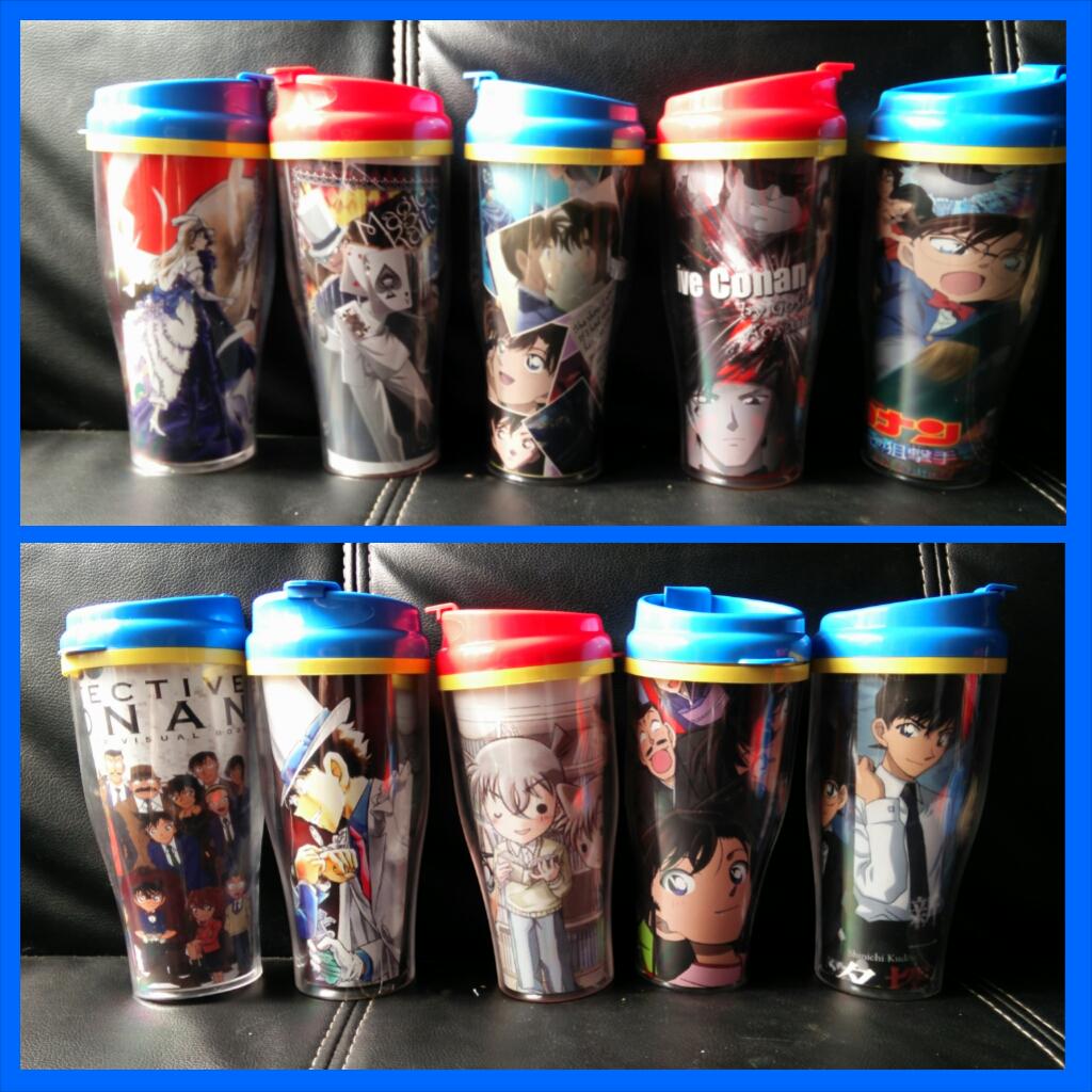 Ada yang minat beliin ga ya.. hahahhaha.. "<a href="/ConanShop/">JibrANime</a>: Tumbler conan 45.000  ##BOT"