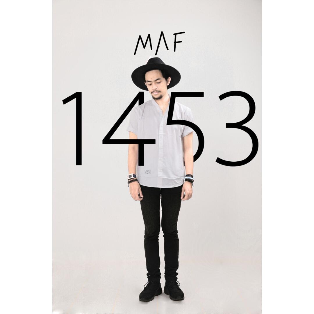 NewMarketAs's tweet photo. "MAF" shirt | Available size : S,M,L
#TWD #limited #MuslimKalcer #IslamicWorldView #YoungAndProud
@mafcloth http://t.co/XoCL1vh8Xs