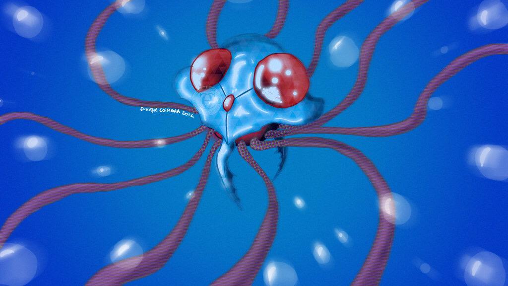 Tentacruel (@tentacruelrapeu) on Twitter photo 