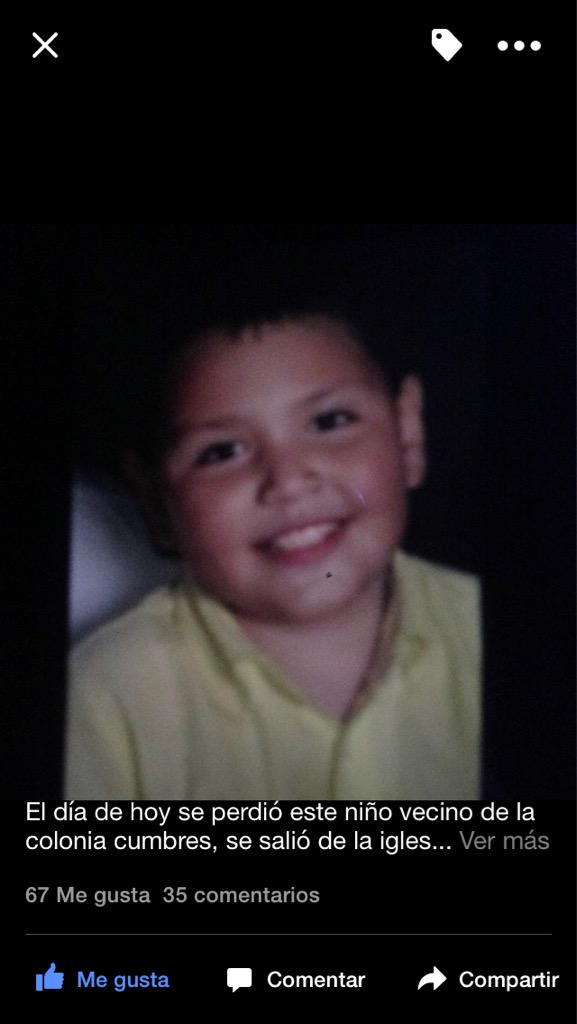 MarxeCuellar's tweet photo. @CumbresMty @Mty_Leones @Cicmty porfavor difundan!! http://t.co/XTjORVXLHU