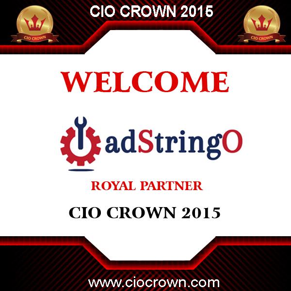 CIOChoice's tweet image. Welcoming #adstringo for #CIO #Digital #Leadership at #CIOCROWN2015, 13th – 14th August 2015
ciocrown.com