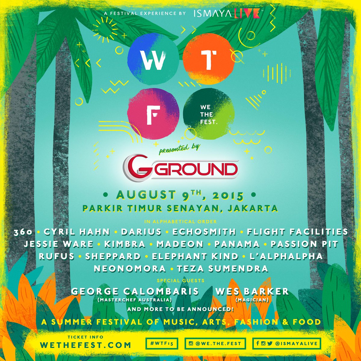 Generation G tweet media